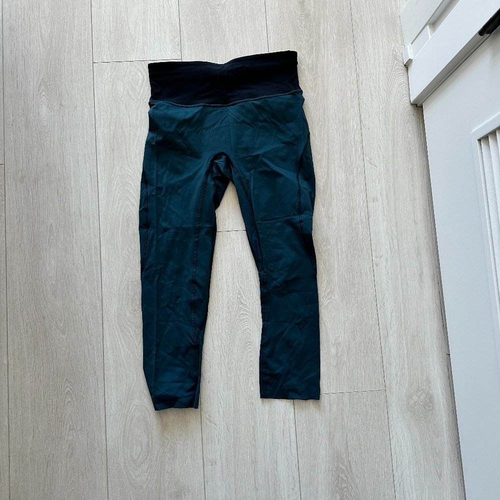 LULU LEMON Leggings